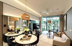 The Tapestry (D18), Condominium #524342631